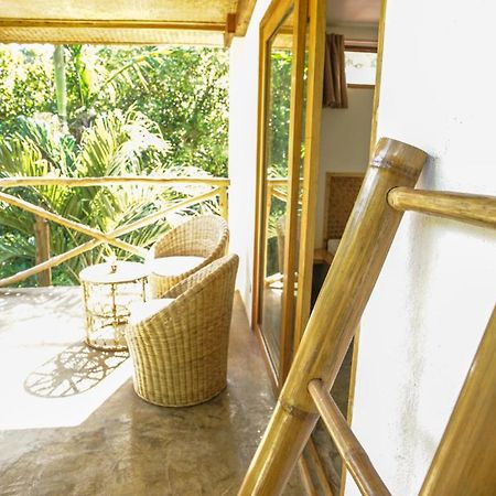 Serenity Hotel El Nido Exterior photo