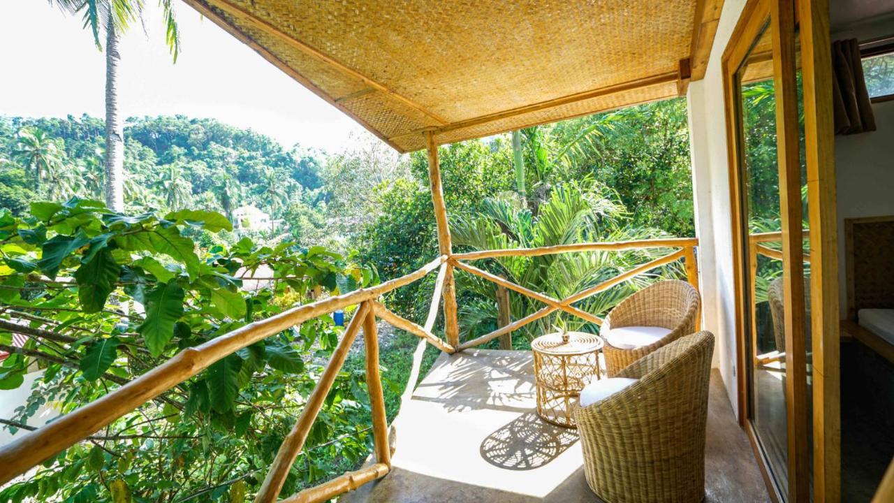 Serenity Hotel El Nido Exterior photo