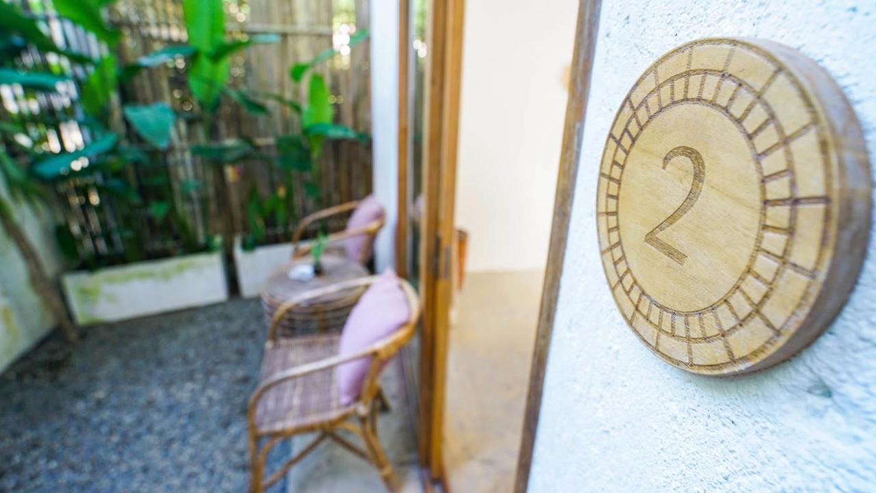 Serenity Hotel El Nido Exterior photo