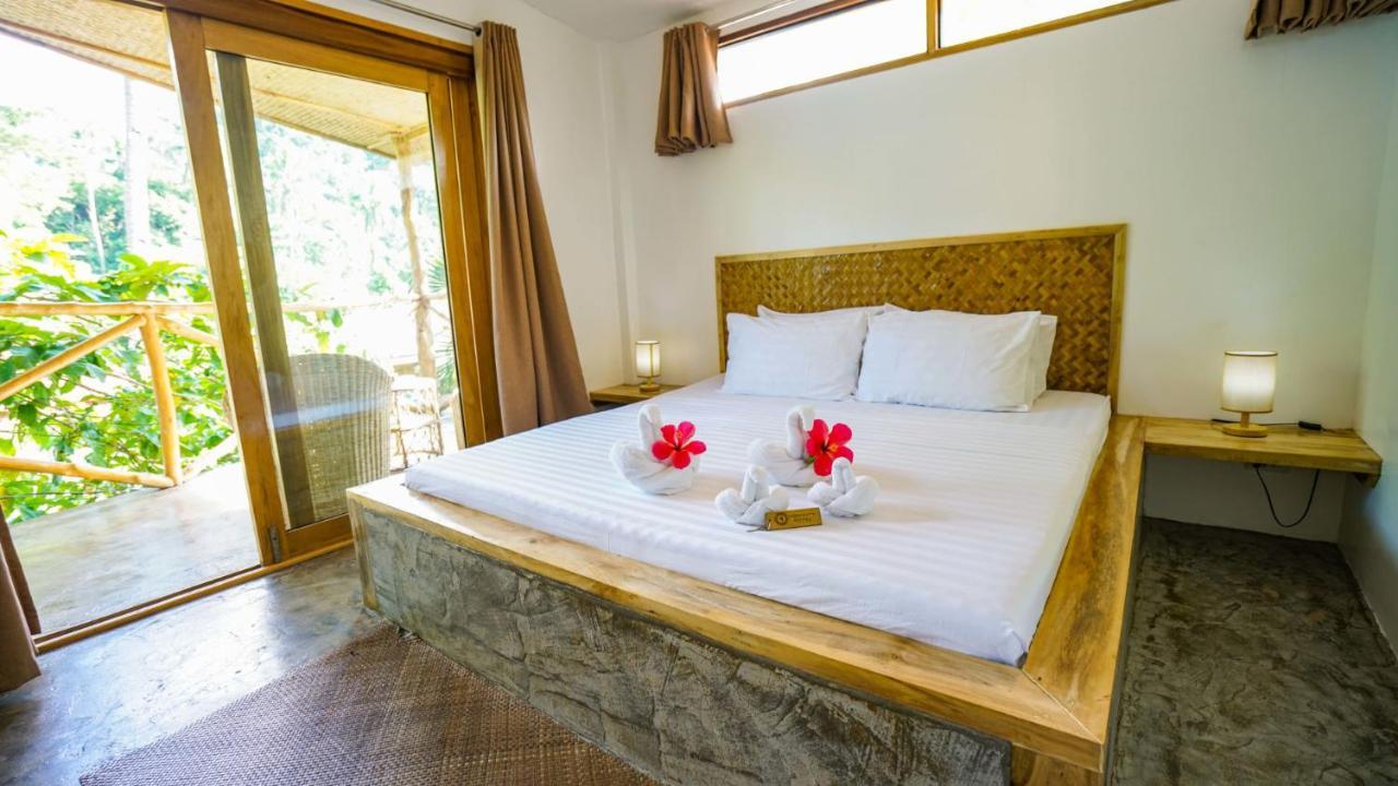 Serenity Hotel El Nido Exterior photo