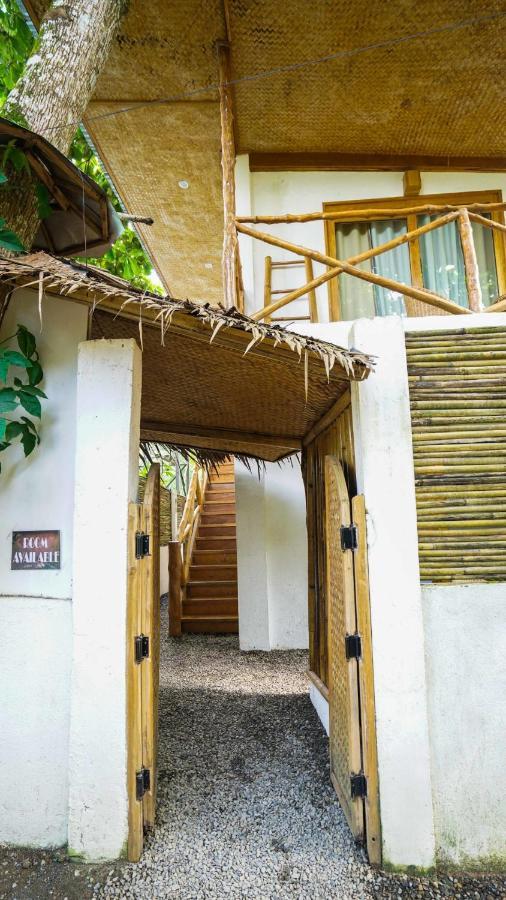 Serenity Hotel El Nido Exterior photo