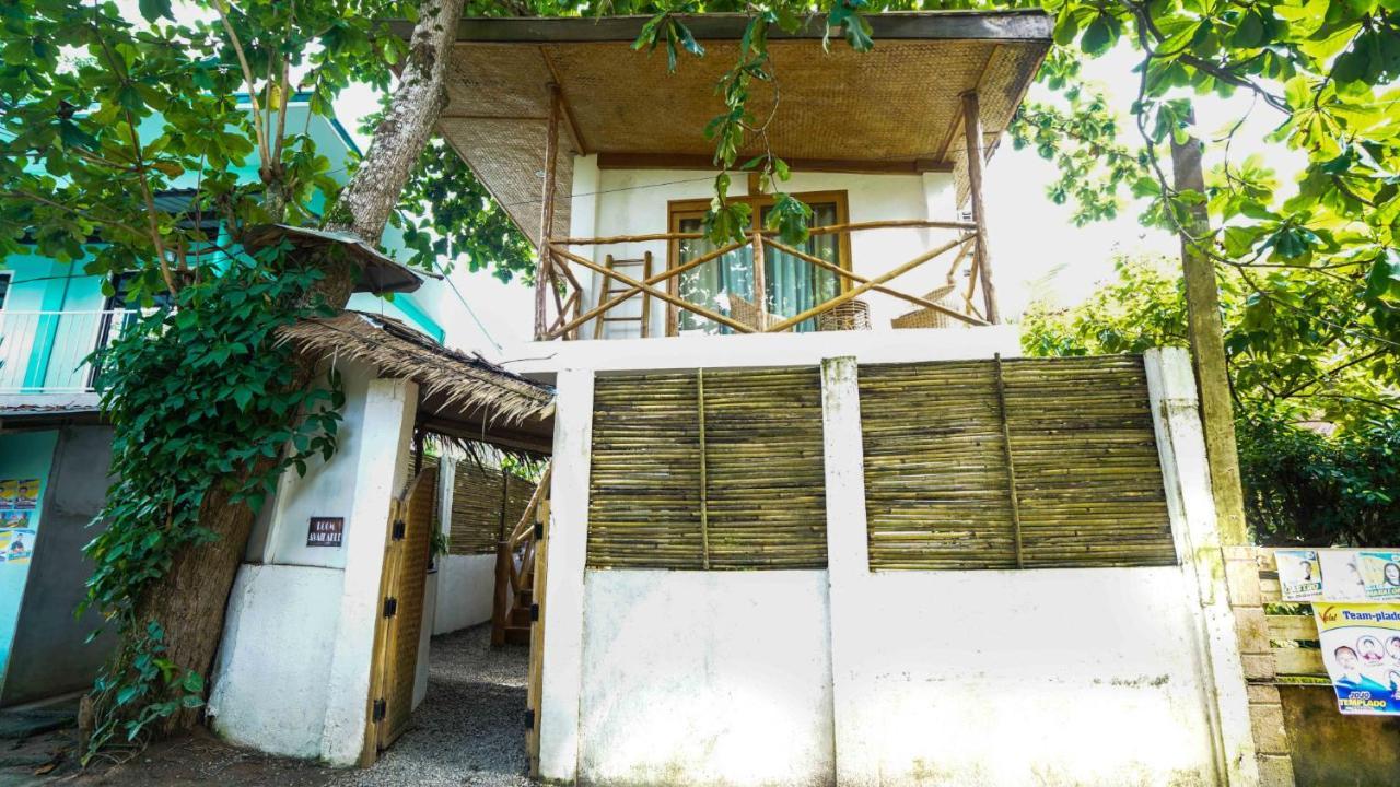 Serenity Hotel El Nido Exterior photo