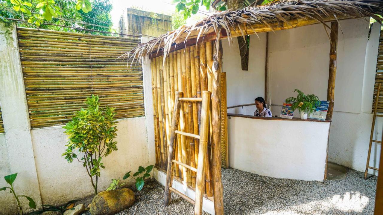 Serenity Hotel El Nido Exterior photo