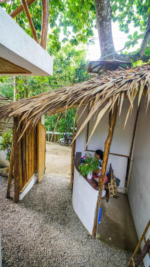 Serenity Hotel El Nido Exterior photo