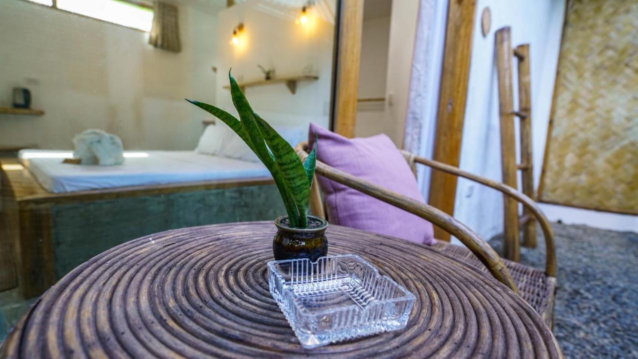 Serenity Hotel El Nido Exterior photo